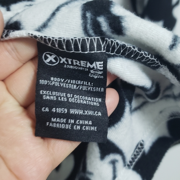 DISNEY Mickey Mouse Fleece Footed Pyjamas Set - Picture 8 of 13